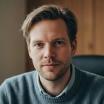 Jeroen van den Berg