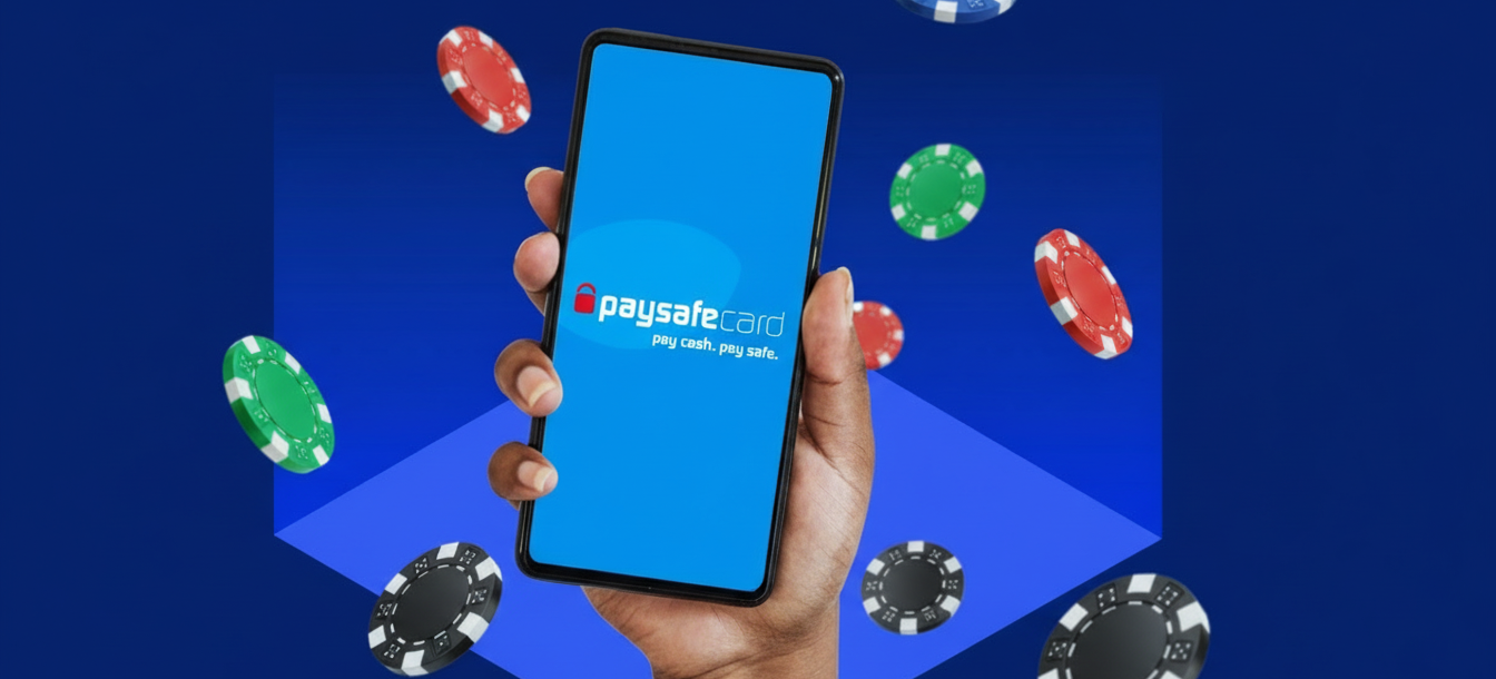 Paysafecard