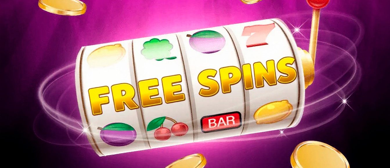 free-spins